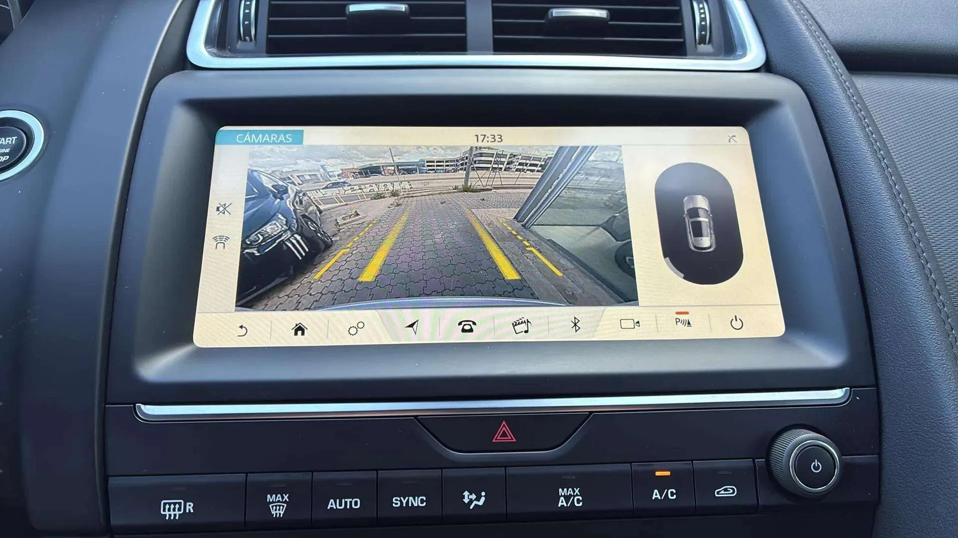 Jaguar E-Pace 2. R-Dynamic 4WD - foto 25