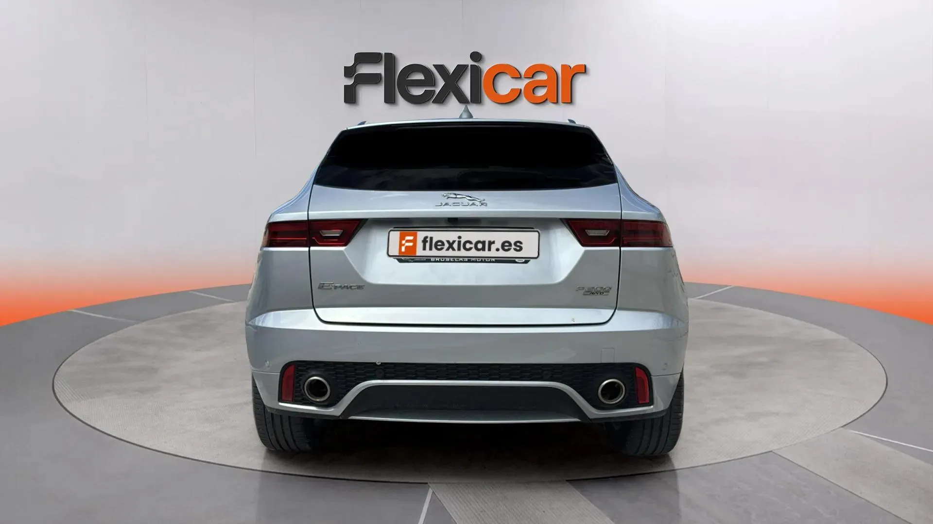 Jaguar E-Pace 2. R-Dynamic 4WD - foto 6