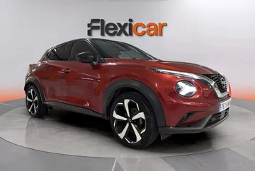 nissan juke dig t 84 kw 114 cv 6mt tekna gasolina manual el puerto de santa maria 903000000261292