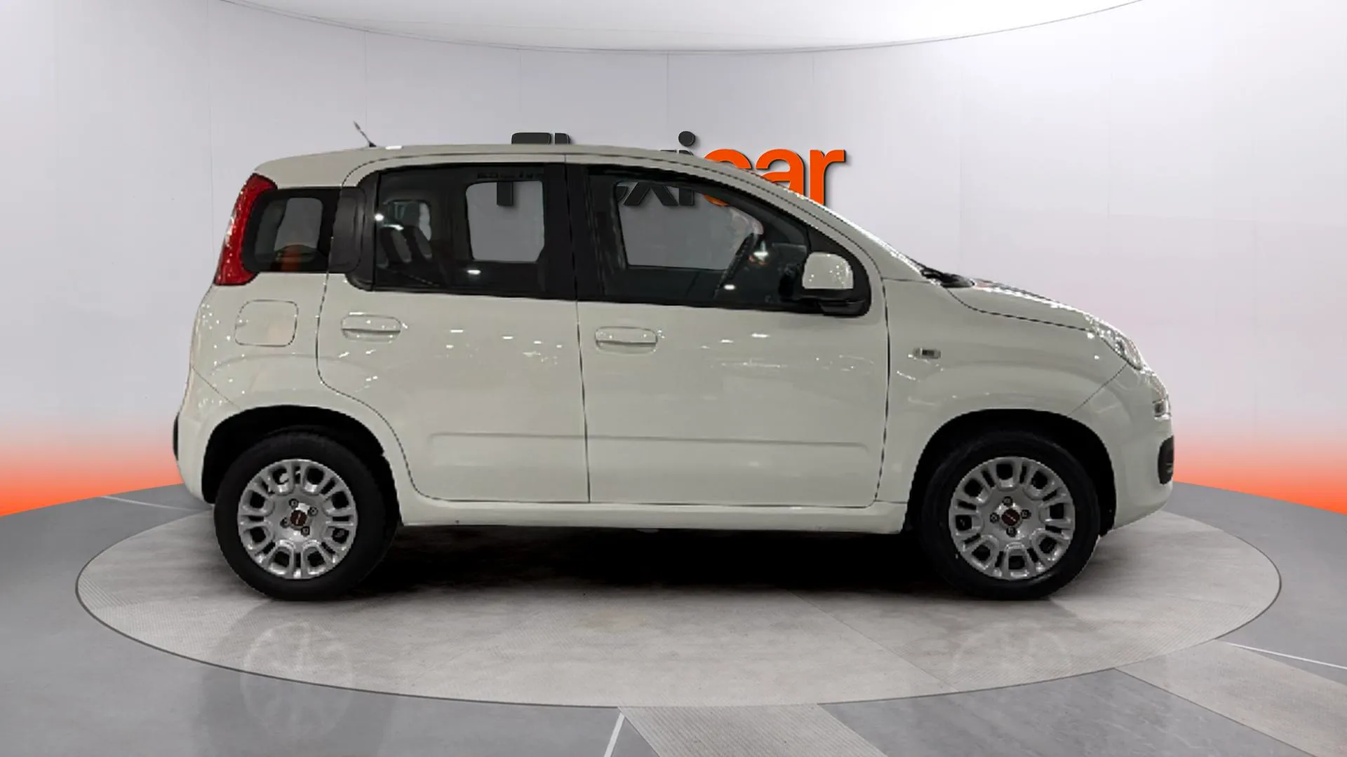 Fiat Panda 1.2 Easy - foto 23