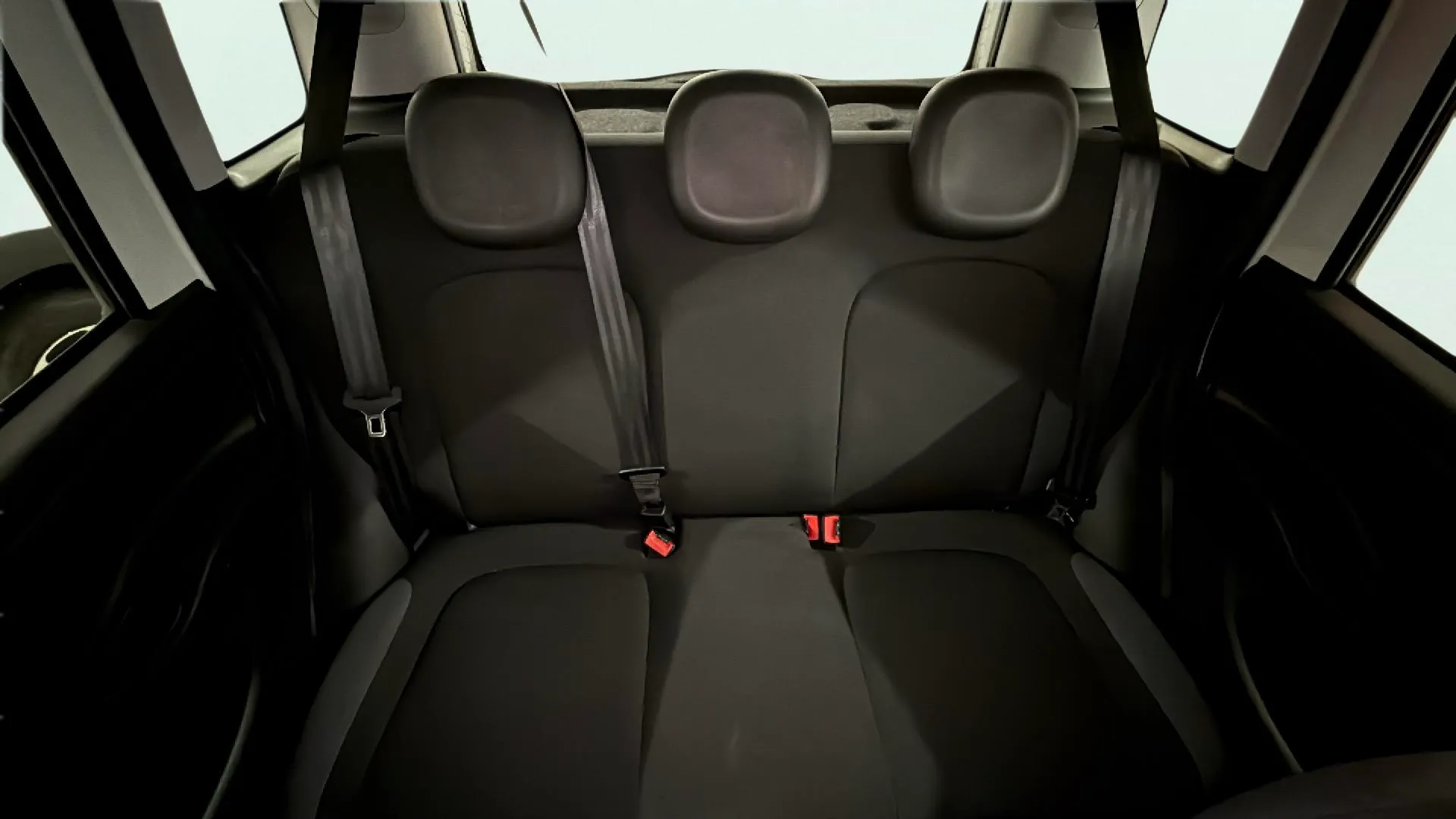 Fiat Panda 1.2 Easy - foto 29
