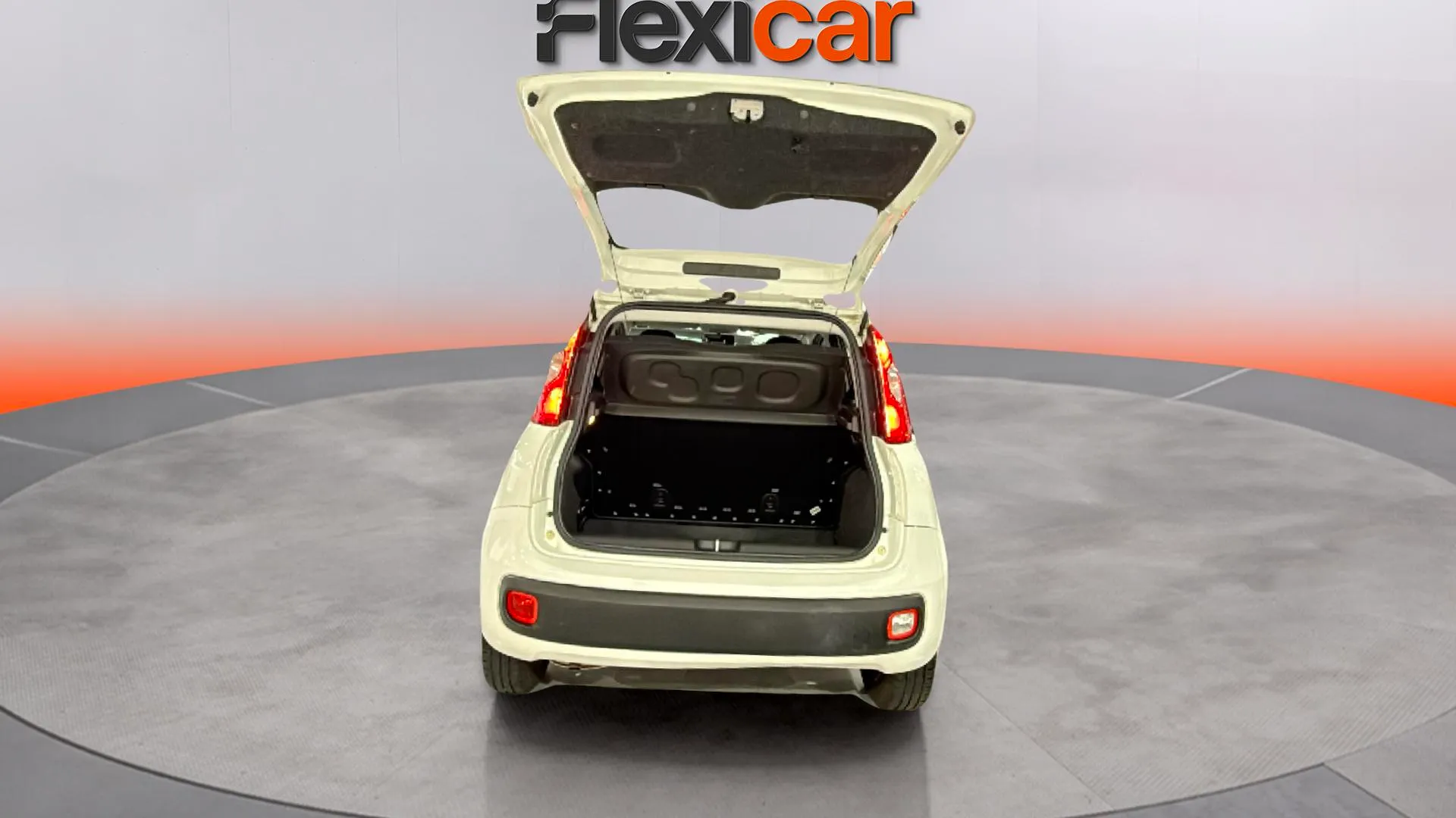 Fiat Panda 1.2 Easy - foto 30