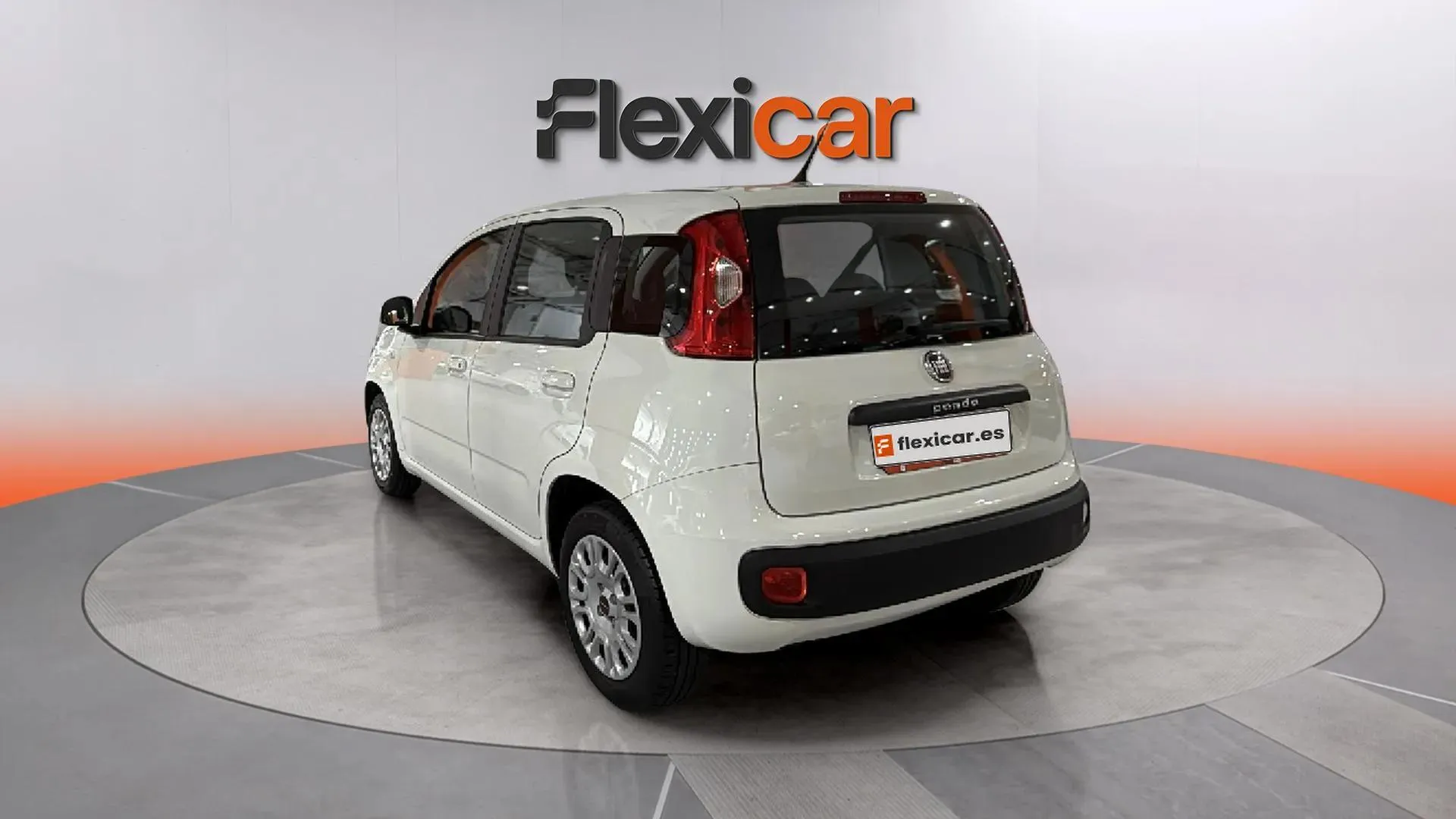Fiat Panda 1.2 Easy - foto 4