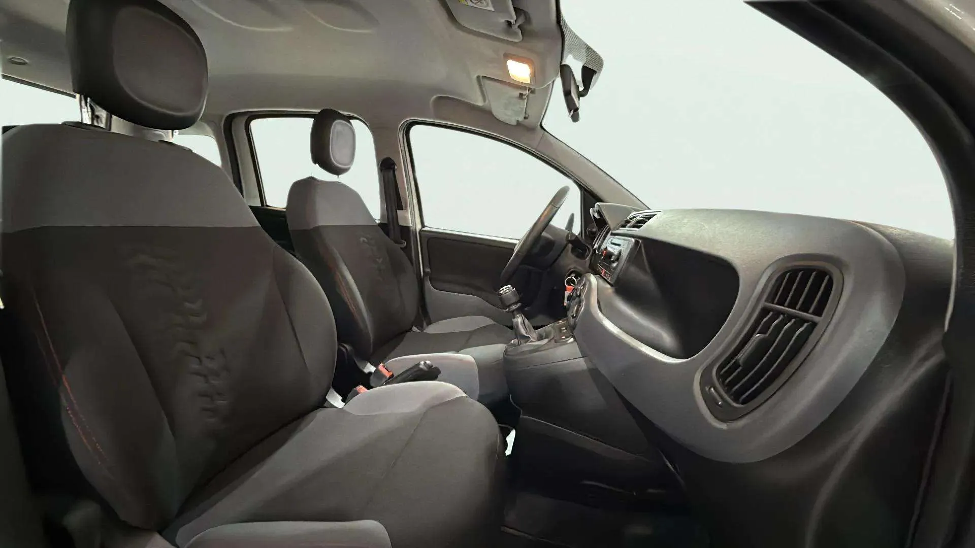 Fiat Panda 1.2 Easy - foto 13