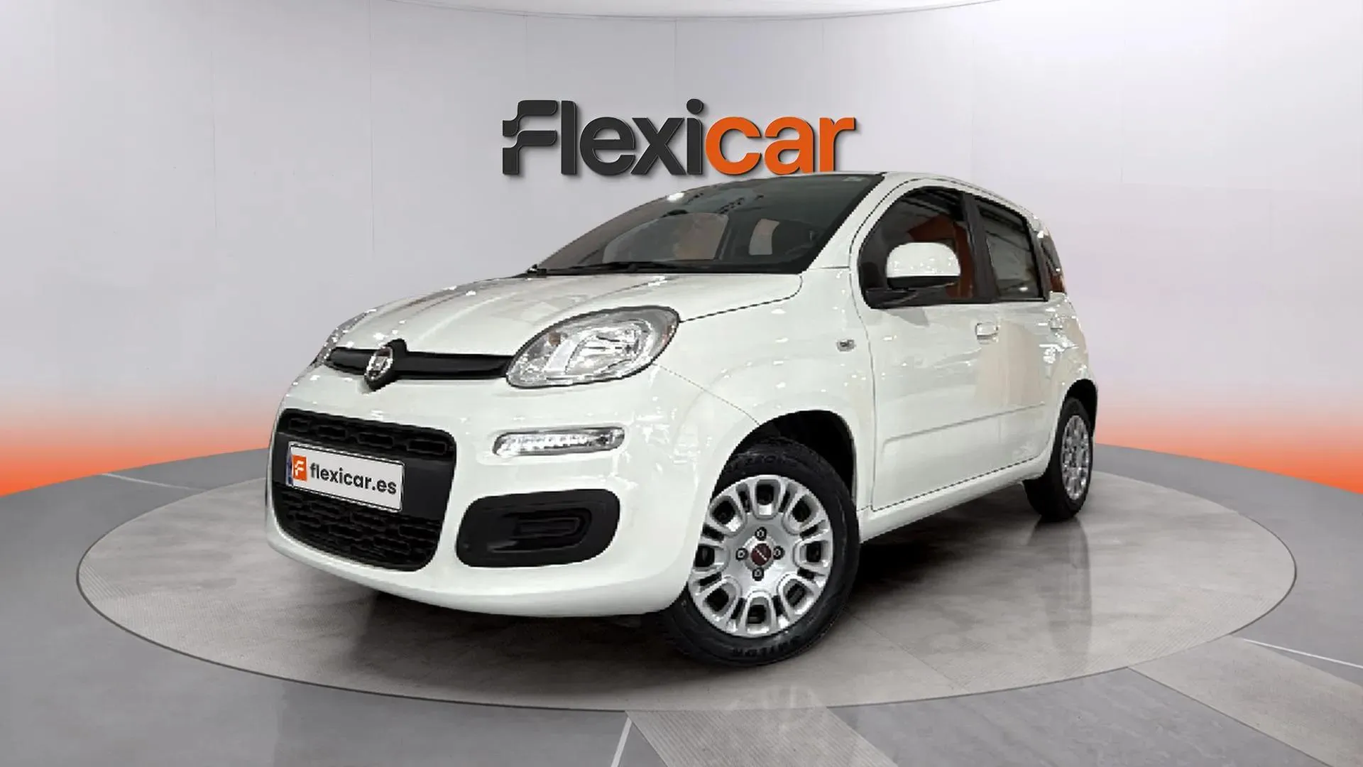 Fiat Panda 1.2 Easy - foto 2