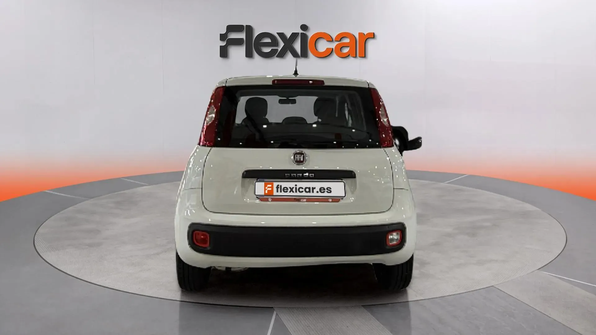 Fiat Panda 1.2 Easy - foto 5