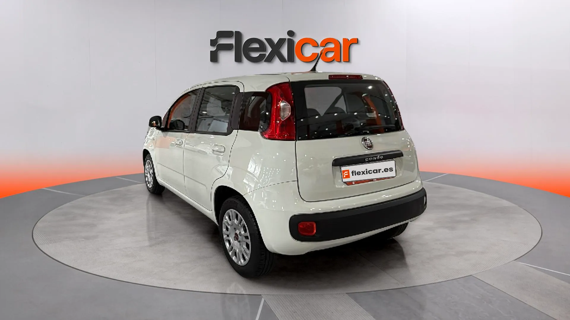 Fiat Panda 1.2 Easy - foto 20