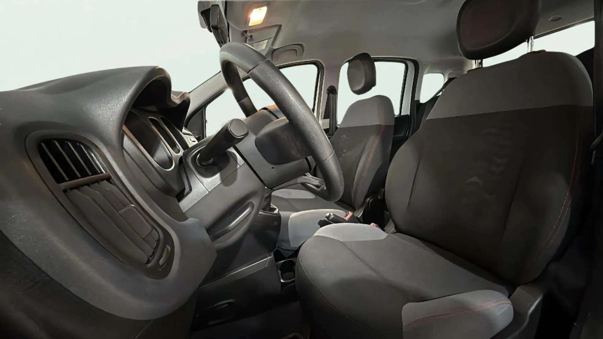 Fiat Panda 1.2 Easy - foto 12