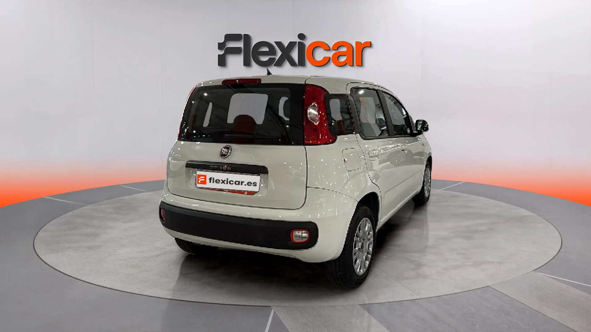 Fiat Panda 1.2 Easy - foto 22