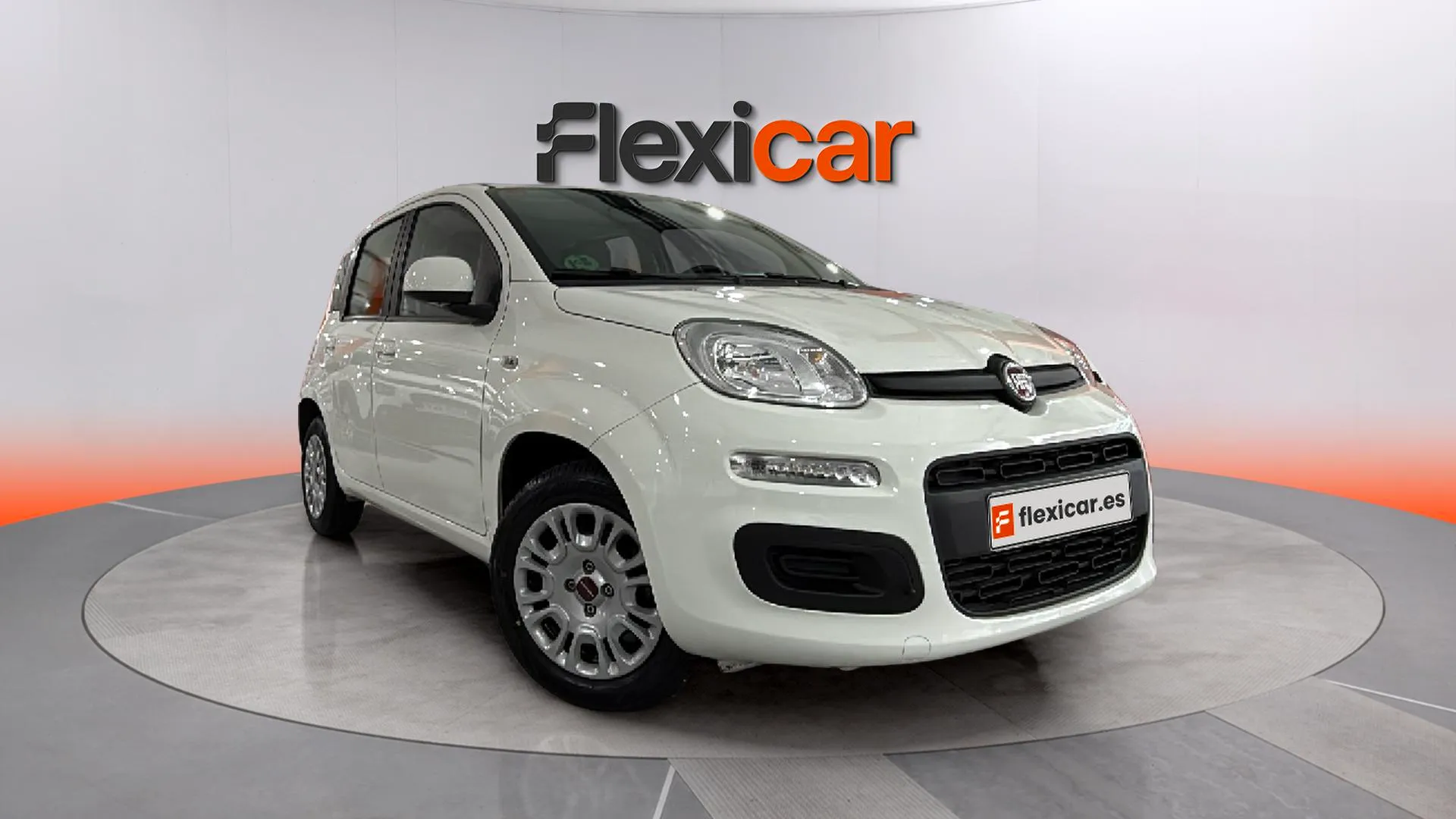 Fiat Panda 1.2 Easy - foto 17