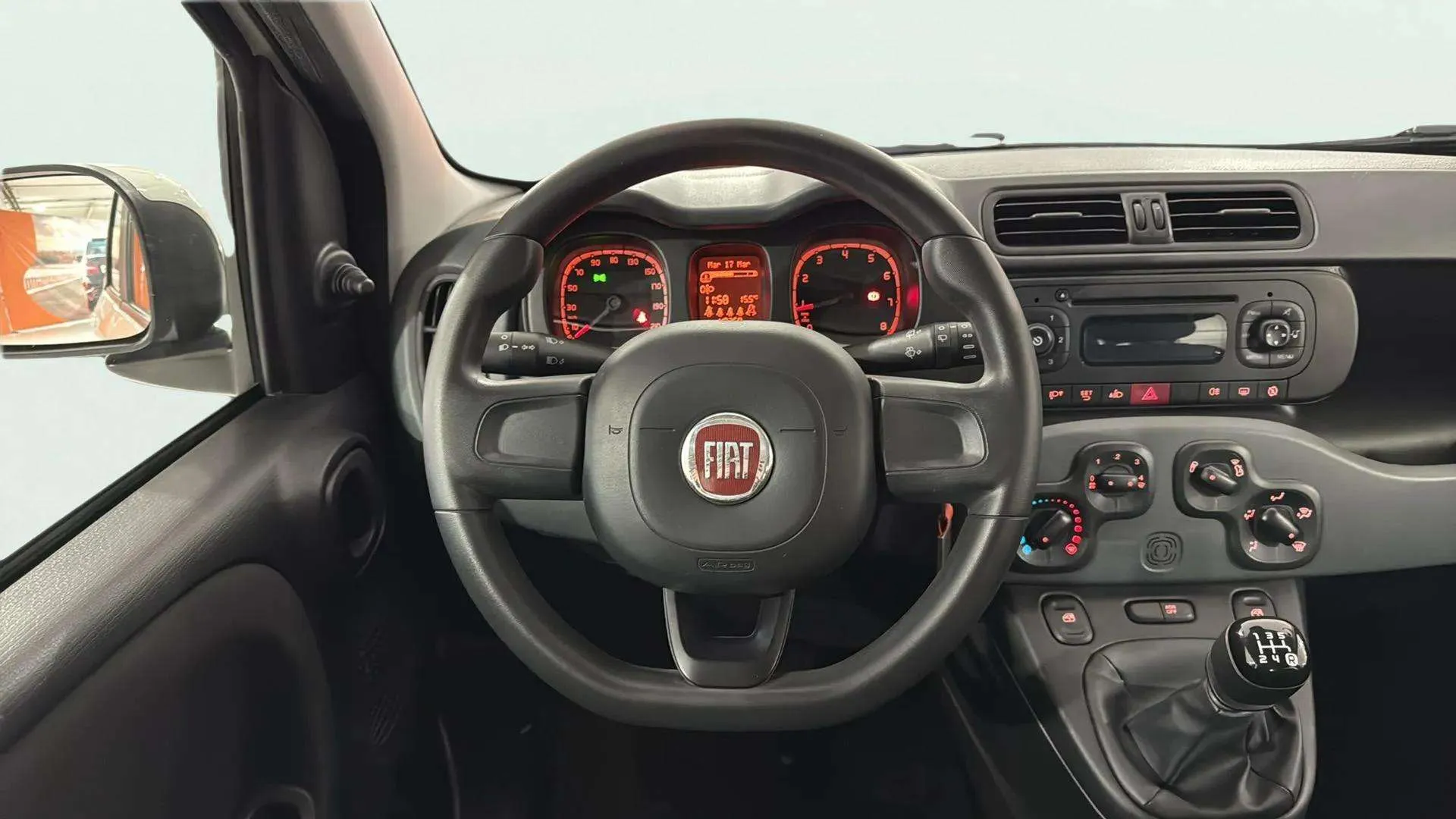 Fiat Panda 1.2 Easy - foto 10