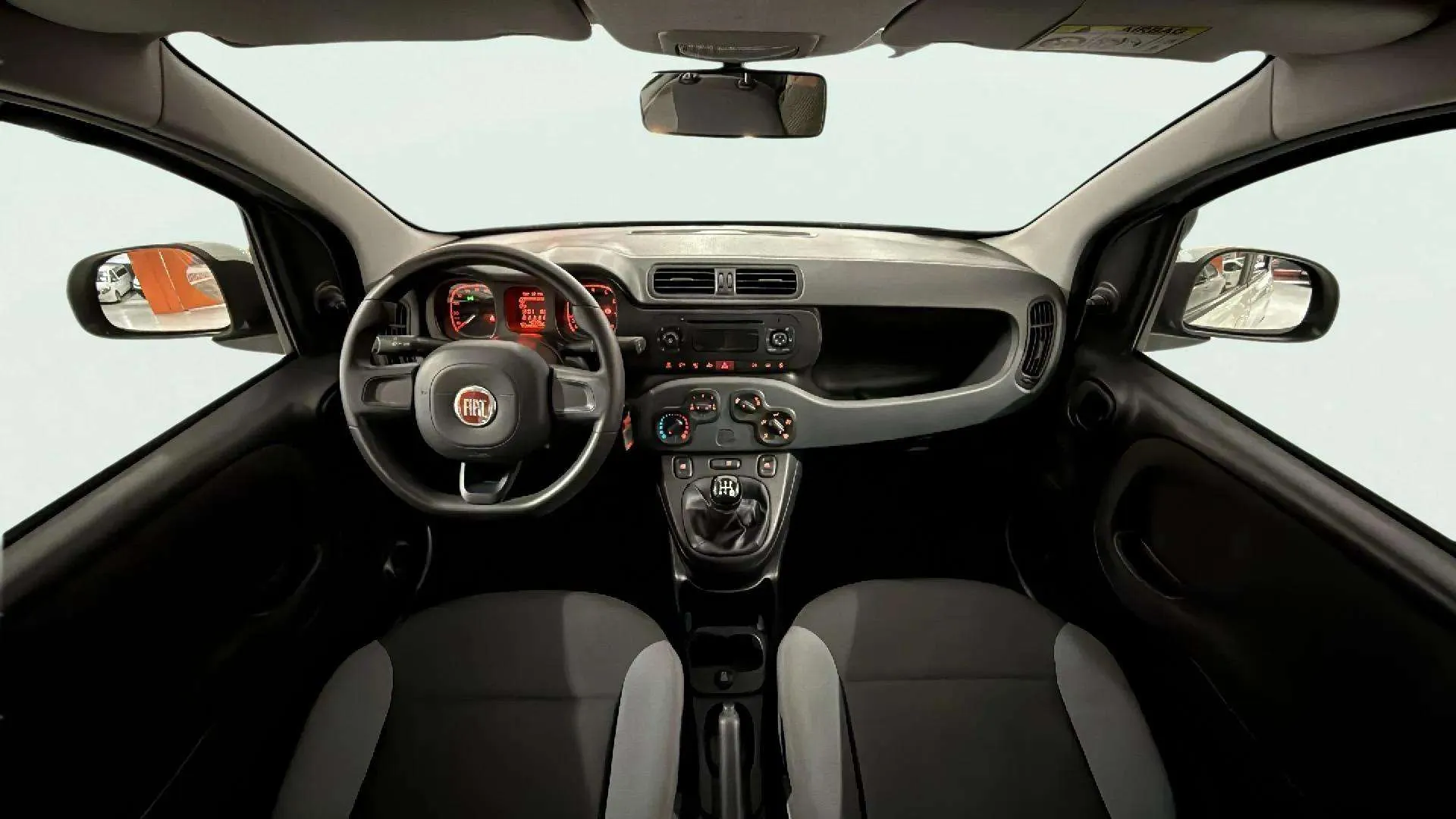 Fiat Panda 1.2 Easy - foto 8
