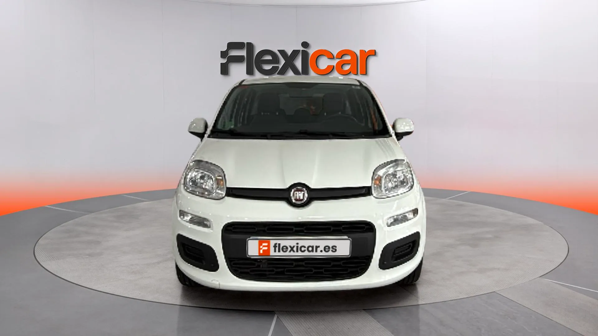 Fiat Panda 1.2 Easy - foto 18