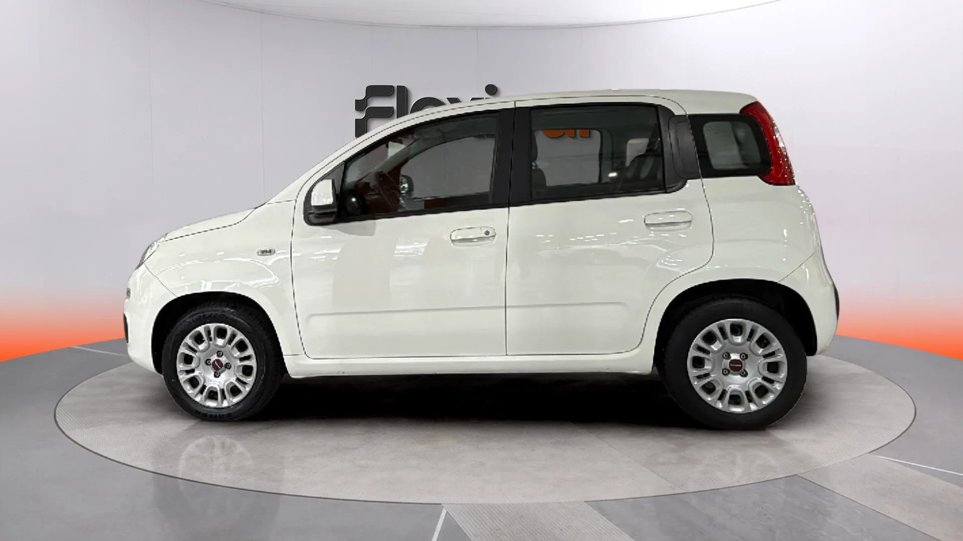 Fiat Panda 1.2 Easy - foto 19