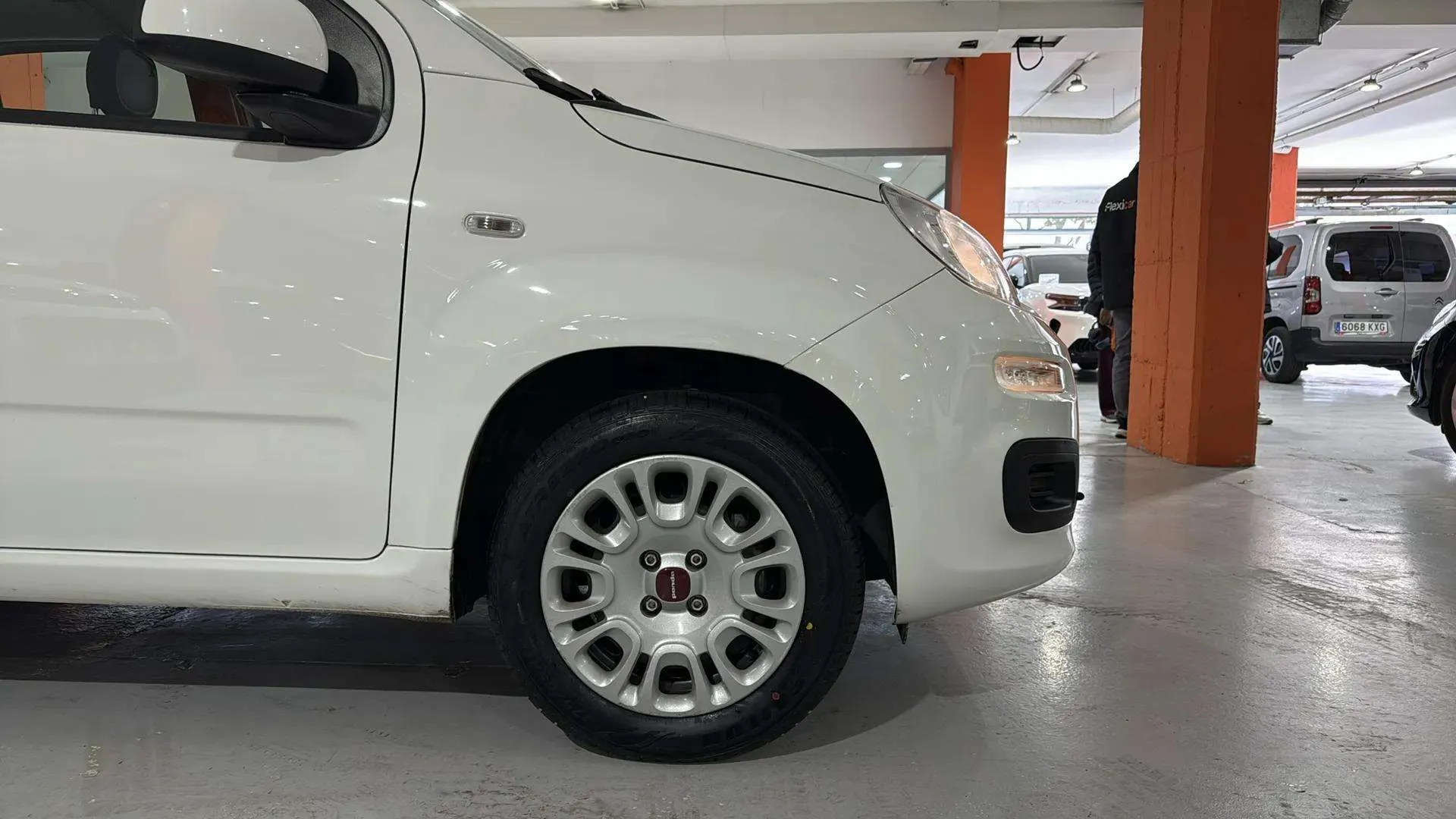 Fiat Panda 1.2 Easy - foto 15