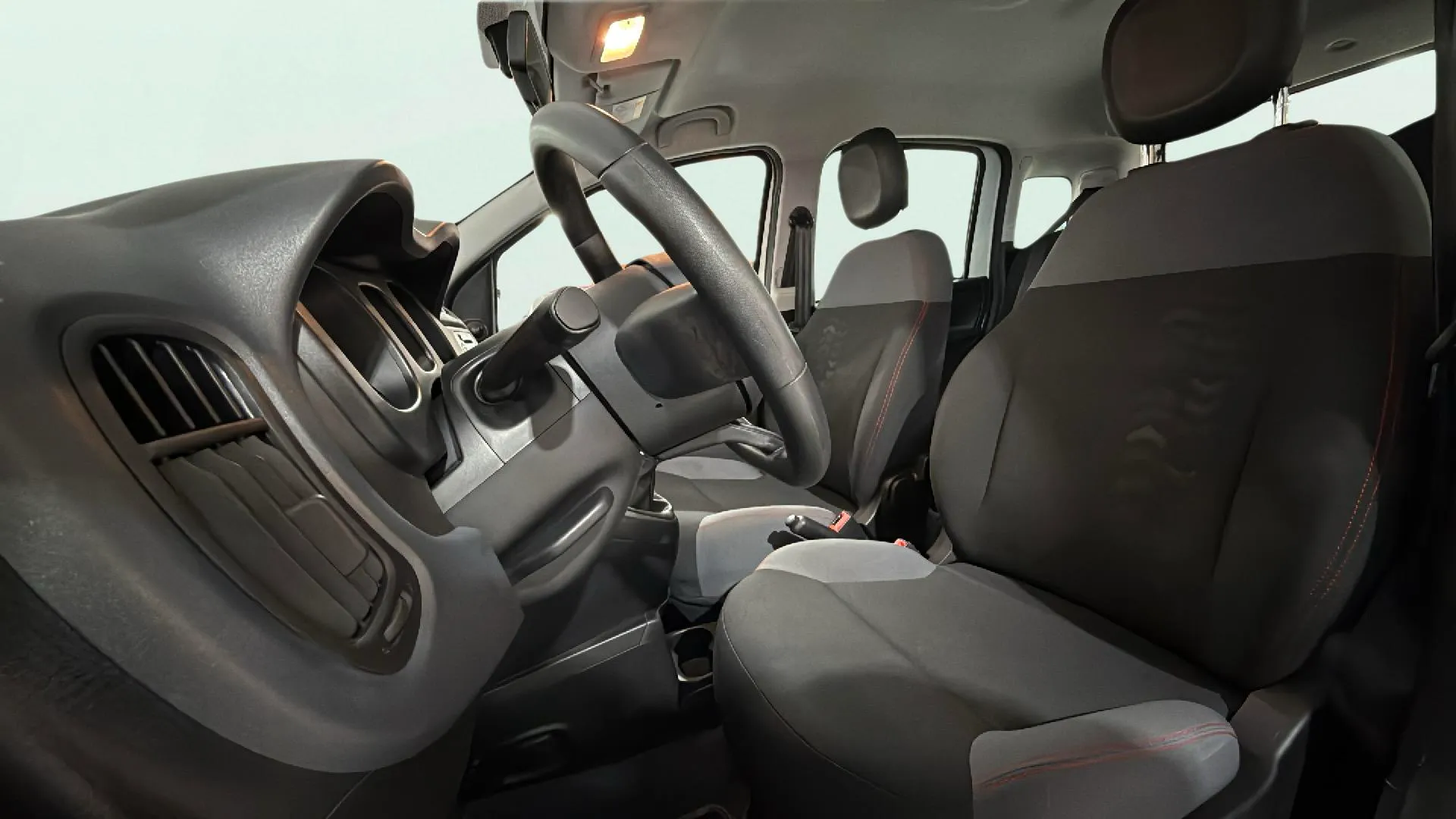 Fiat Panda 1.2 Easy - foto 27