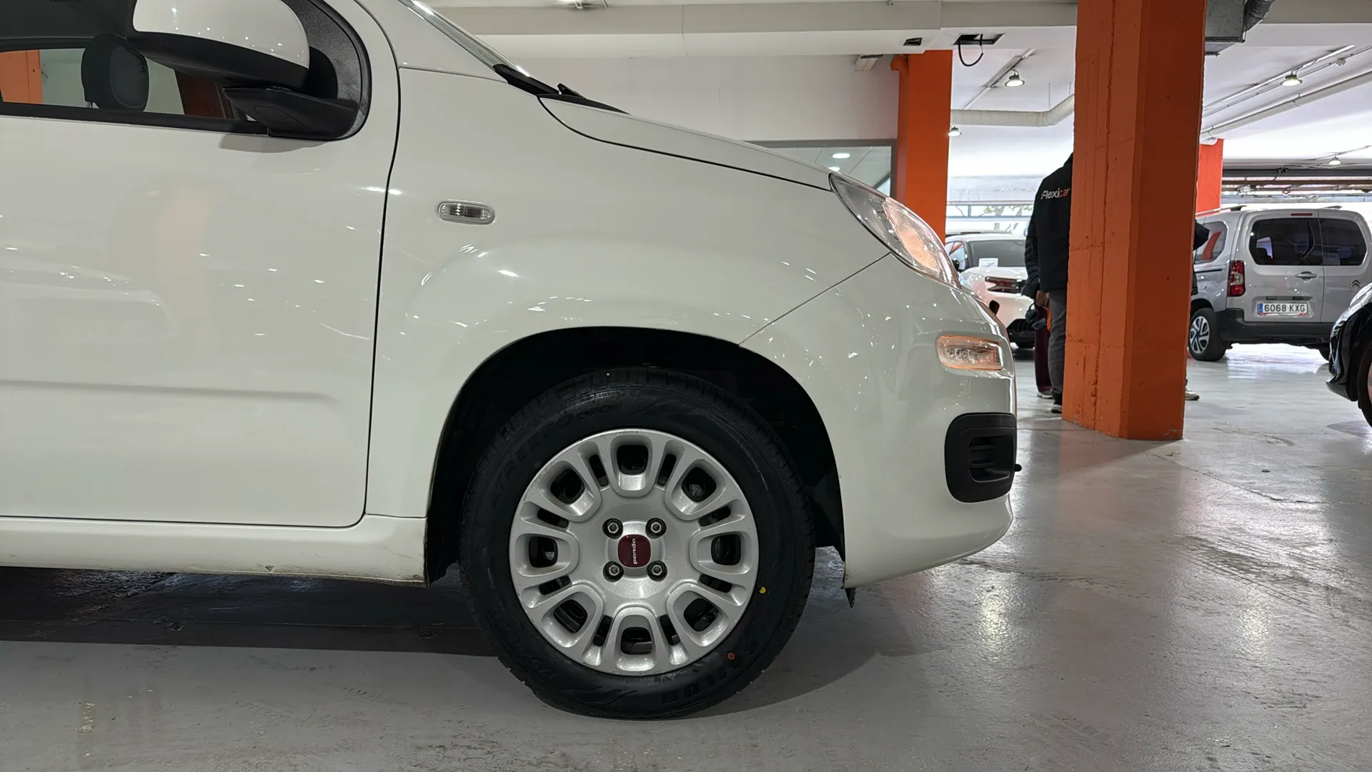 Fiat Panda 1.2 Easy - foto 32