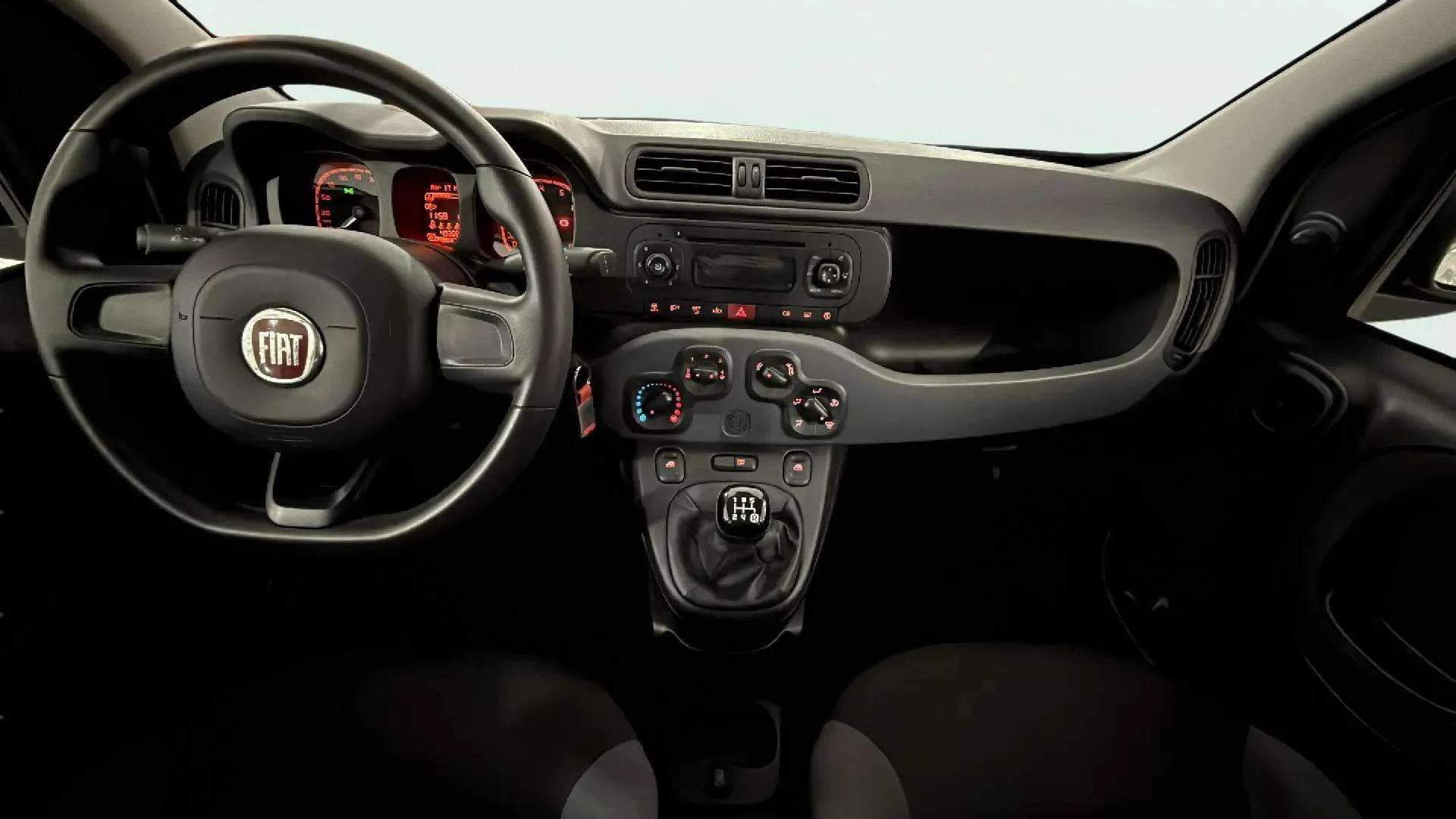 Fiat Panda 1.2 Easy - foto 9