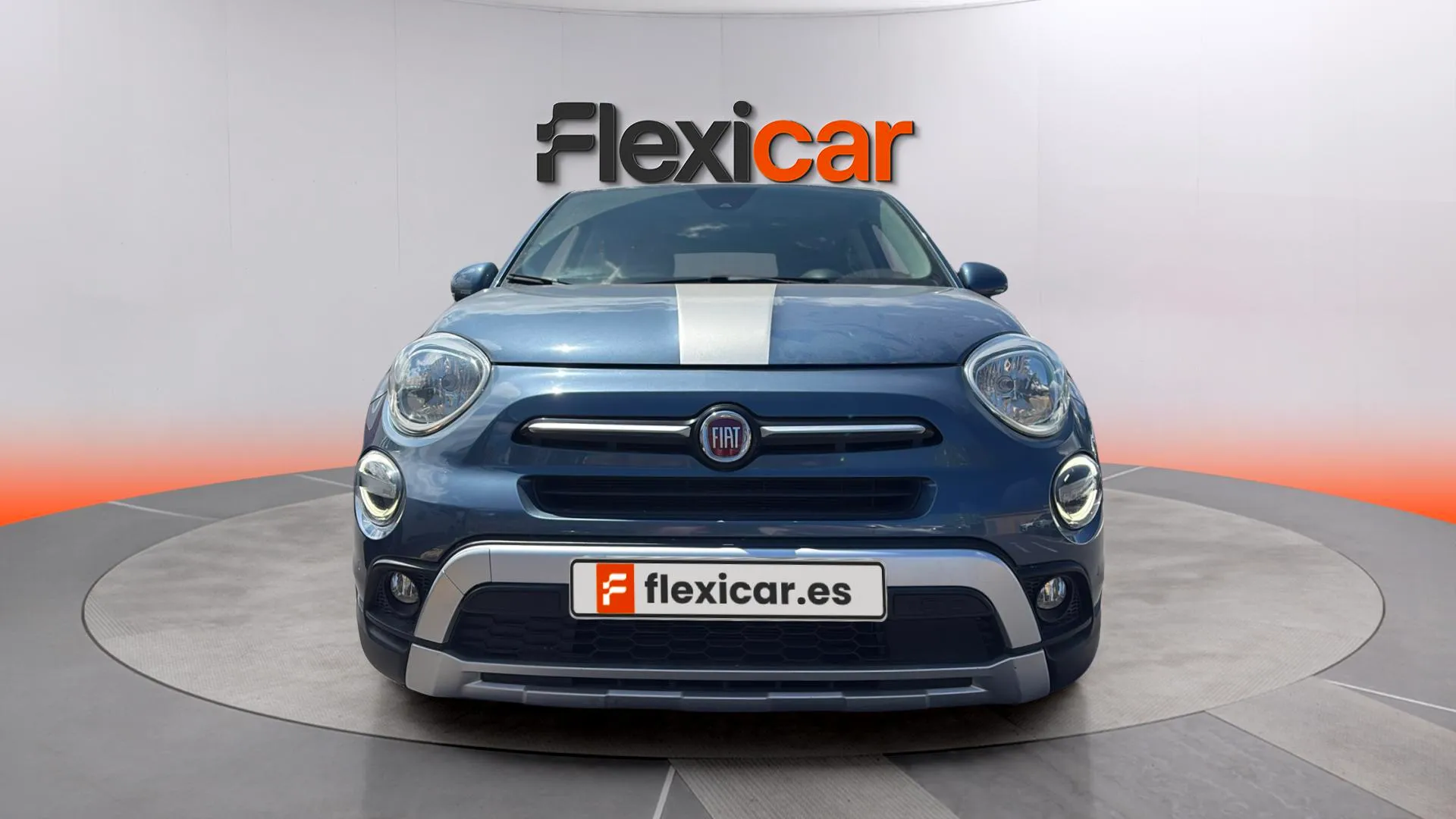 Fiat 500X City Cross 1,0 GSE T3 - foto 2