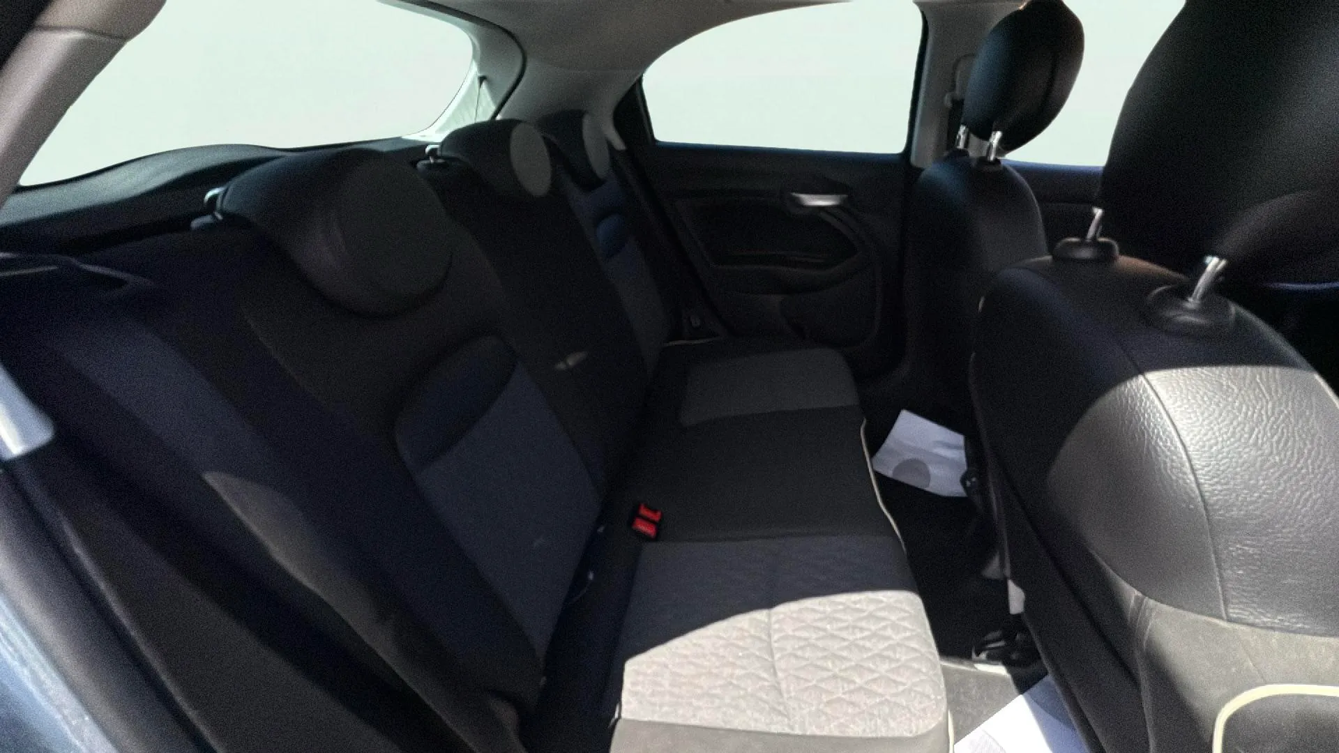 Fiat 500X City Cross 1,0 GSE T3 - foto 10