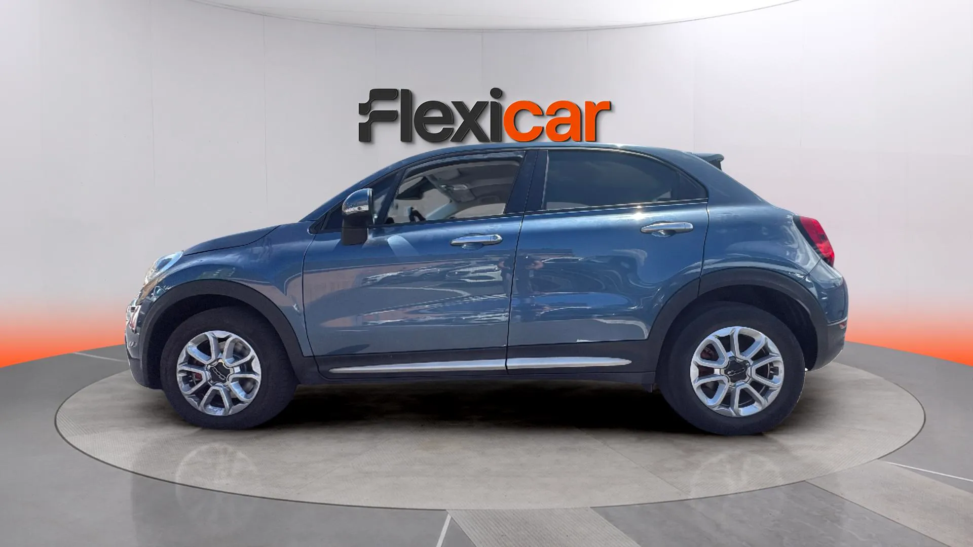 Fiat 500X City Cross 1,0 GSE T3 - foto 5