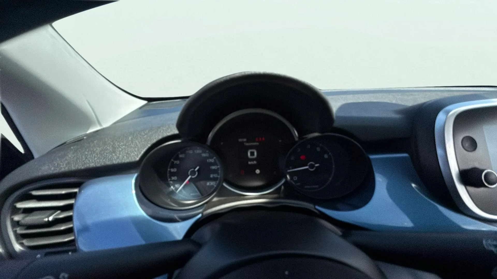 Fiat 500X City Cross 1,0 GSE T3 - foto 8