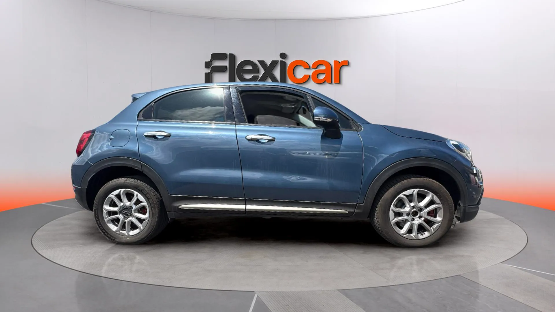 Fiat 500X City Cross 1,0 GSE T3 - foto 3