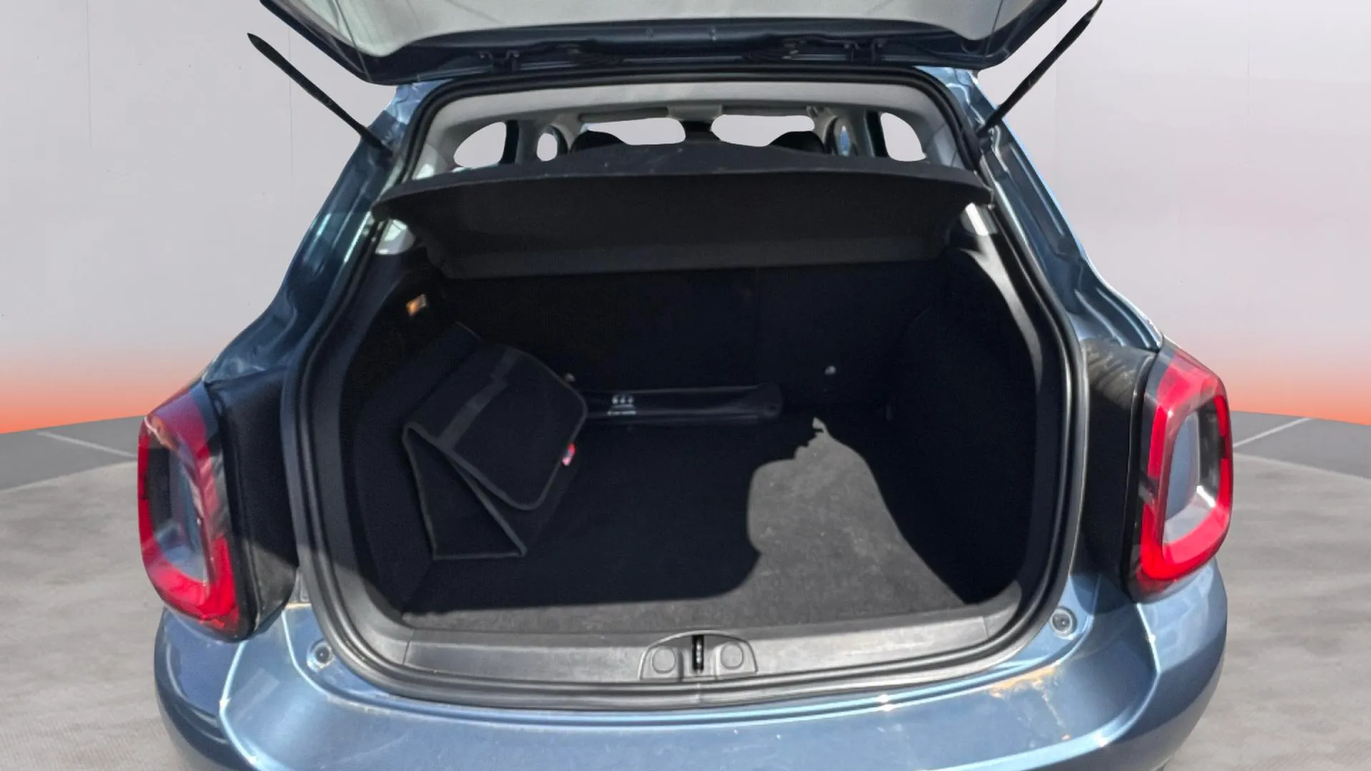 Fiat 500X City Cross 1,0 GSE T3 - foto 12