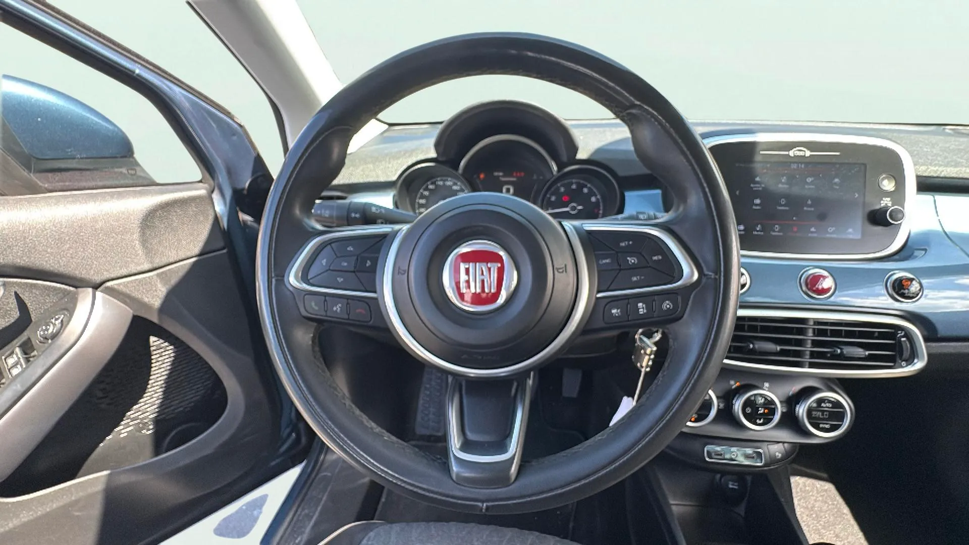 Fiat 500X City Cross 1,0 GSE T3 - foto 7