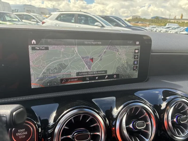 Mercedes-Benz Clase A A 250 e Premium-Pack 1.3 AMG Line - foto 34
