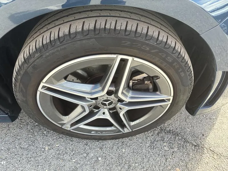 Mercedes-Benz Clase A A 250 e Premium-Pack 1.3 AMG Line - foto 21