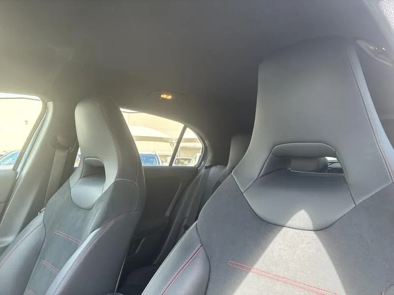 Mercedes-Benz Clase A A 250 e Premium-Pack 1.3 AMG Line - foto 12