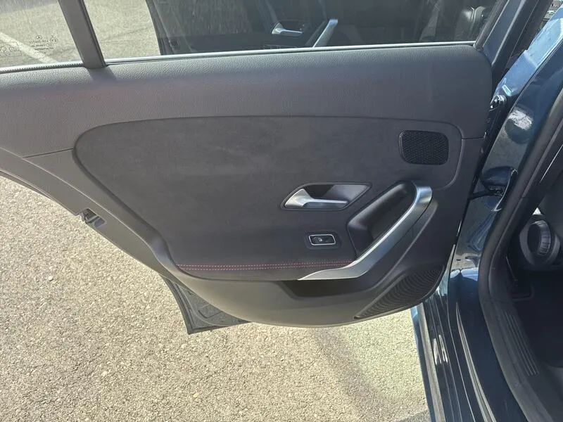 Mercedes-Benz Clase A A 250 e Premium-Pack 1.3 AMG Line - foto 26