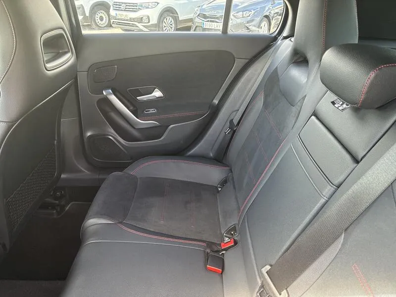 Mercedes-Benz Clase A A 250 e Premium-Pack 1.3 AMG Line - foto 28