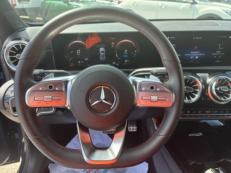 Mercedes-Benz Clase A A 250 e Premium-Pack 1.3 AMG Line - foto 14