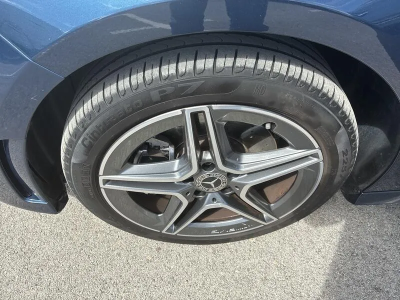 Mercedes-Benz Clase A A 250 e Premium-Pack 1.3 AMG Line - foto 23