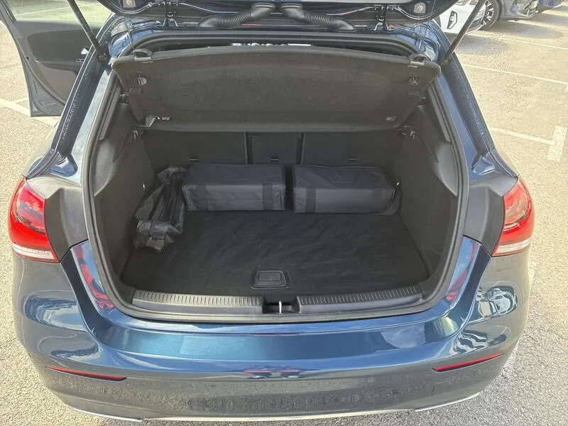 Mercedes-Benz Clase A A 250 e Premium-Pack 1.3 AMG Line - foto 18