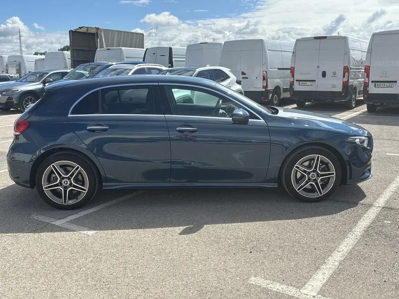 Mercedes-Benz Clase A A 250 e Premium-Pack 1.3 AMG Line - foto 7