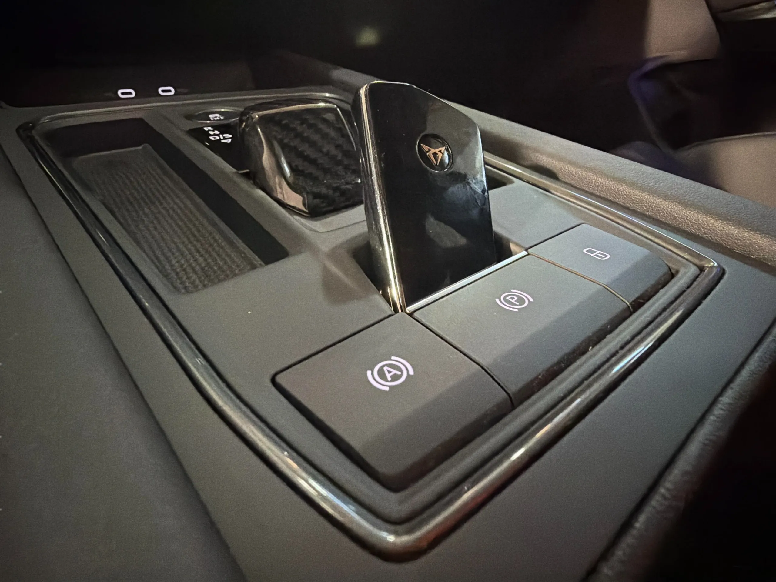 Cupra Formentor 2.5 TSI VZ5 4Drive DSG - foto 13