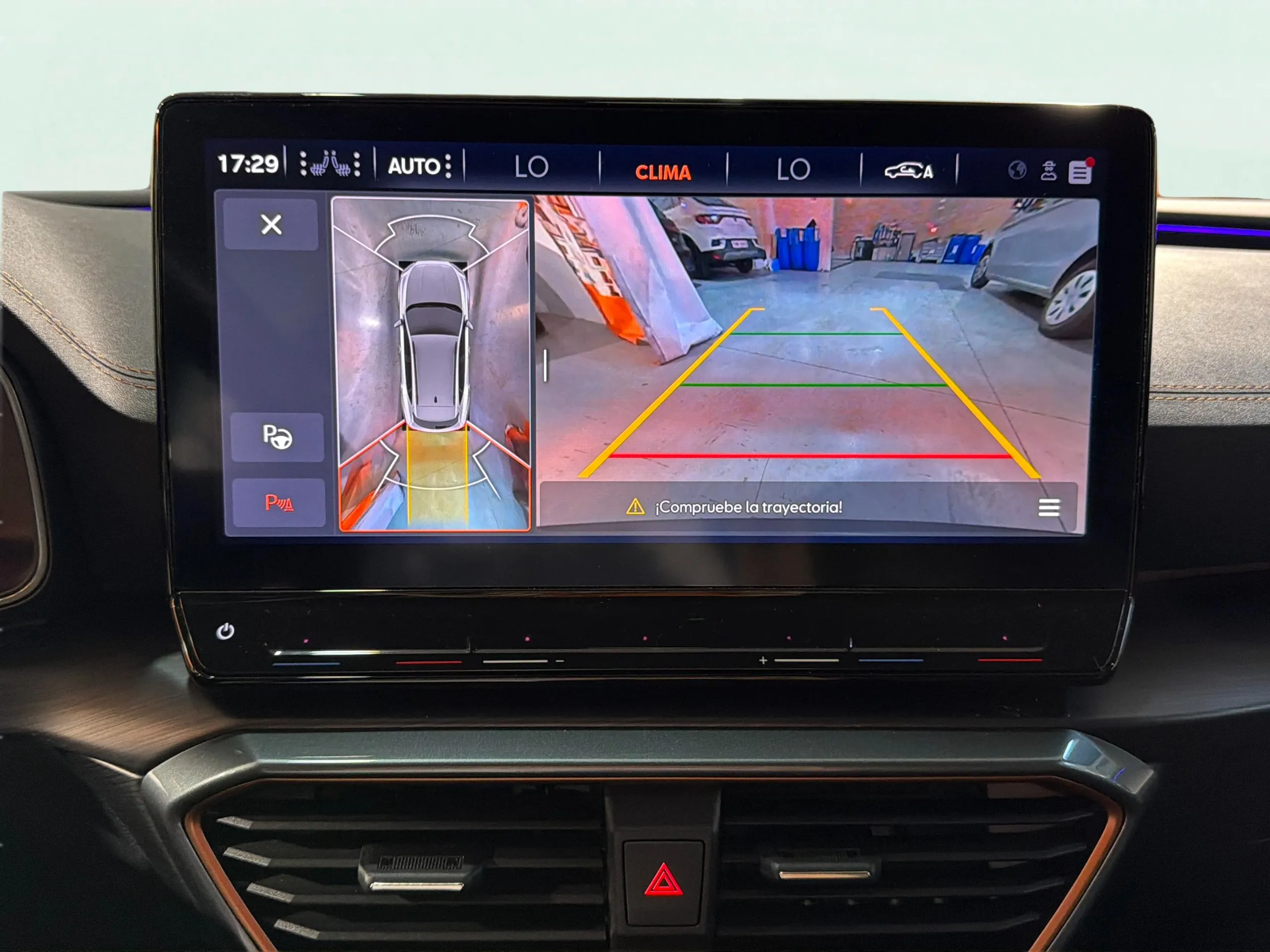 Cupra Formentor 2.5 TSI VZ5 4Drive DSG - foto 11