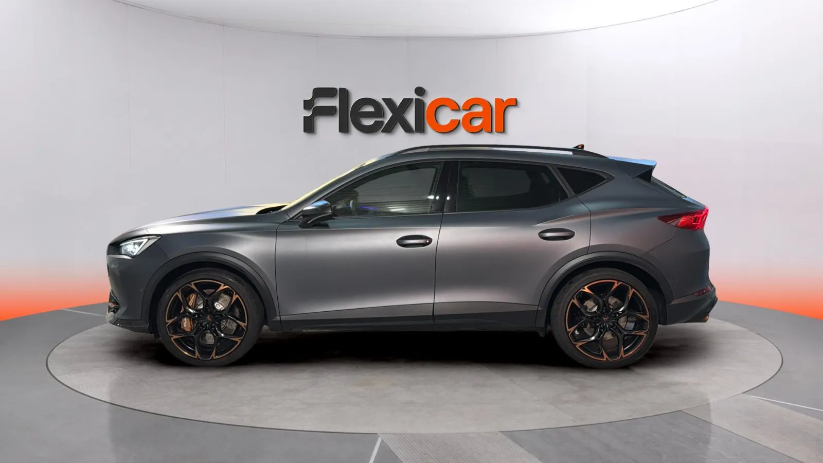 Cupra Formentor 2.5 TSI VZ5 4Drive DSG - foto 5