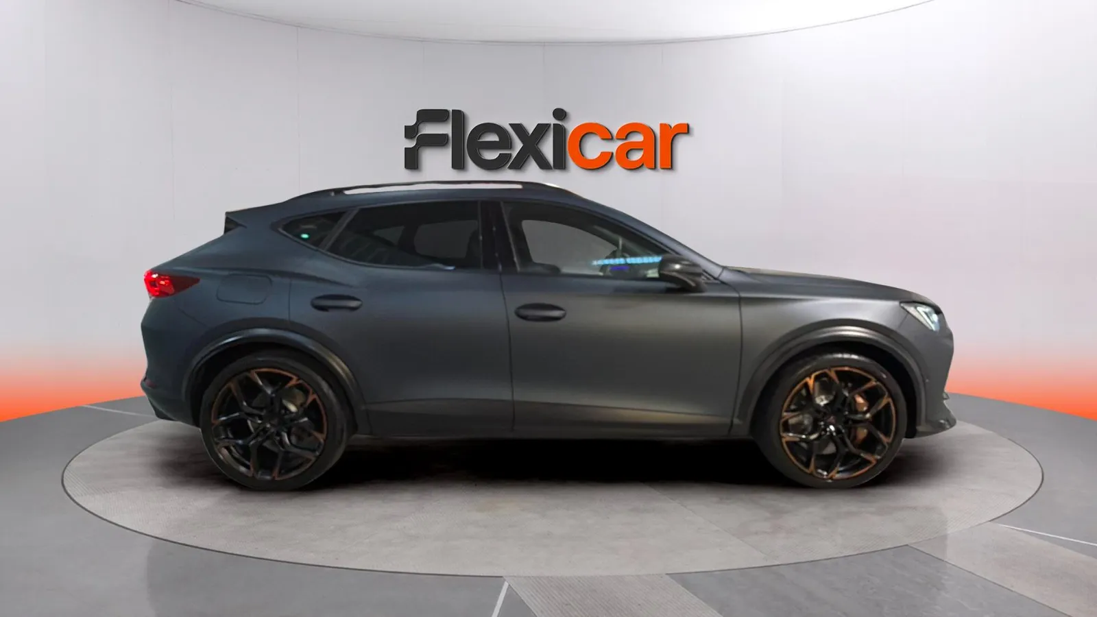 Cupra Formentor 2.5 TSI VZ5 4Drive DSG - foto 2