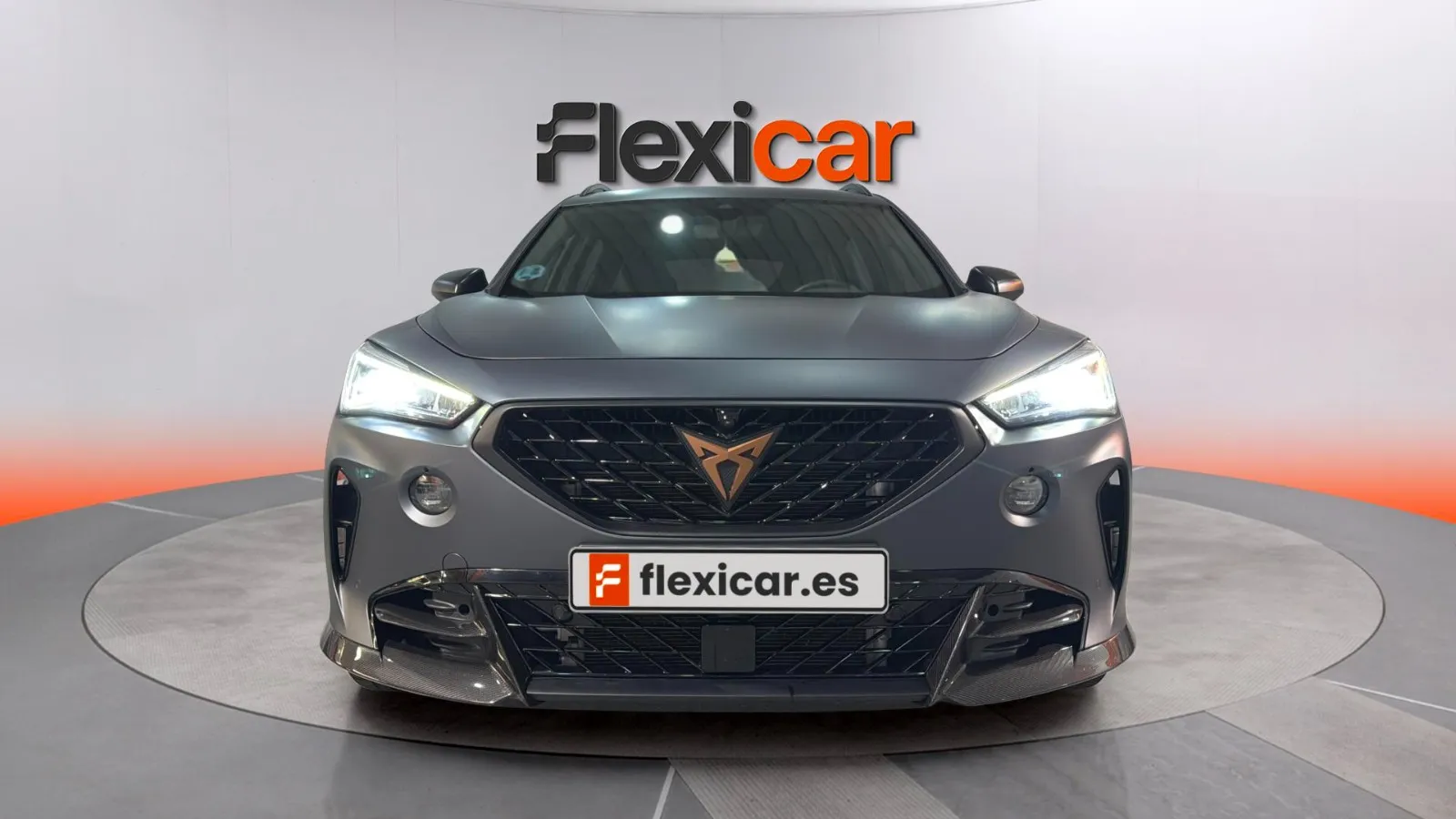 Cupra Formentor 2.5 TSI VZ5 4Drive DSG - foto 3