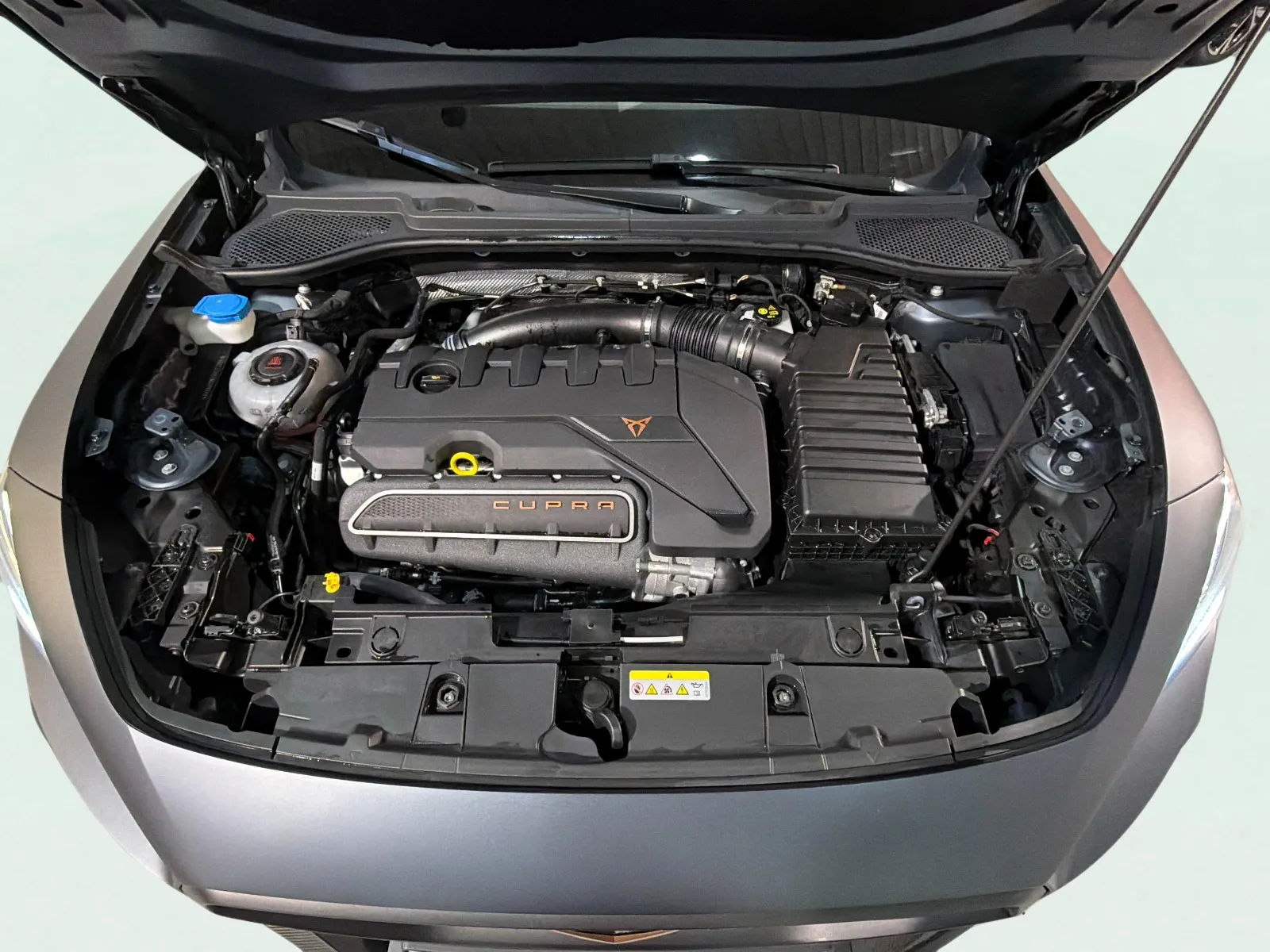 Cupra Formentor 2.5 TSI VZ5 4Drive DSG - foto 21
