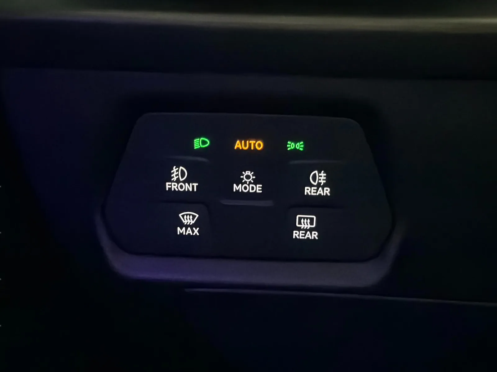 Cupra Formentor 2.5 TSI VZ5 4Drive DSG - foto 14