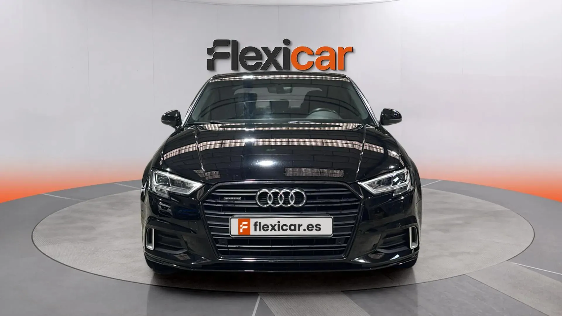 Audi A3 design ed 2.0 TDI quattro S tronic Sedan - foto 2