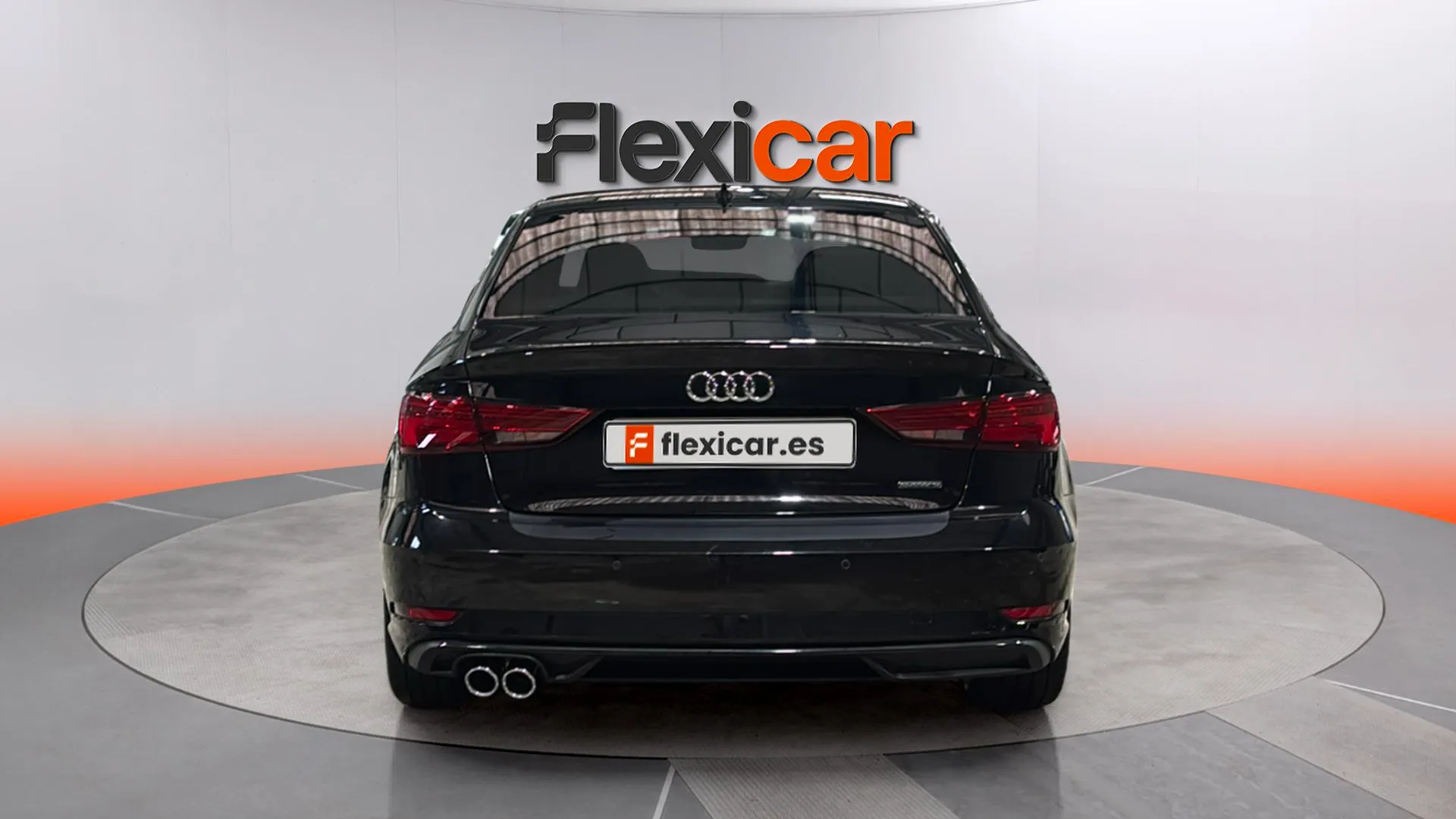 Audi A3 design ed 2.0 TDI quattro S tronic Sedan - foto 6