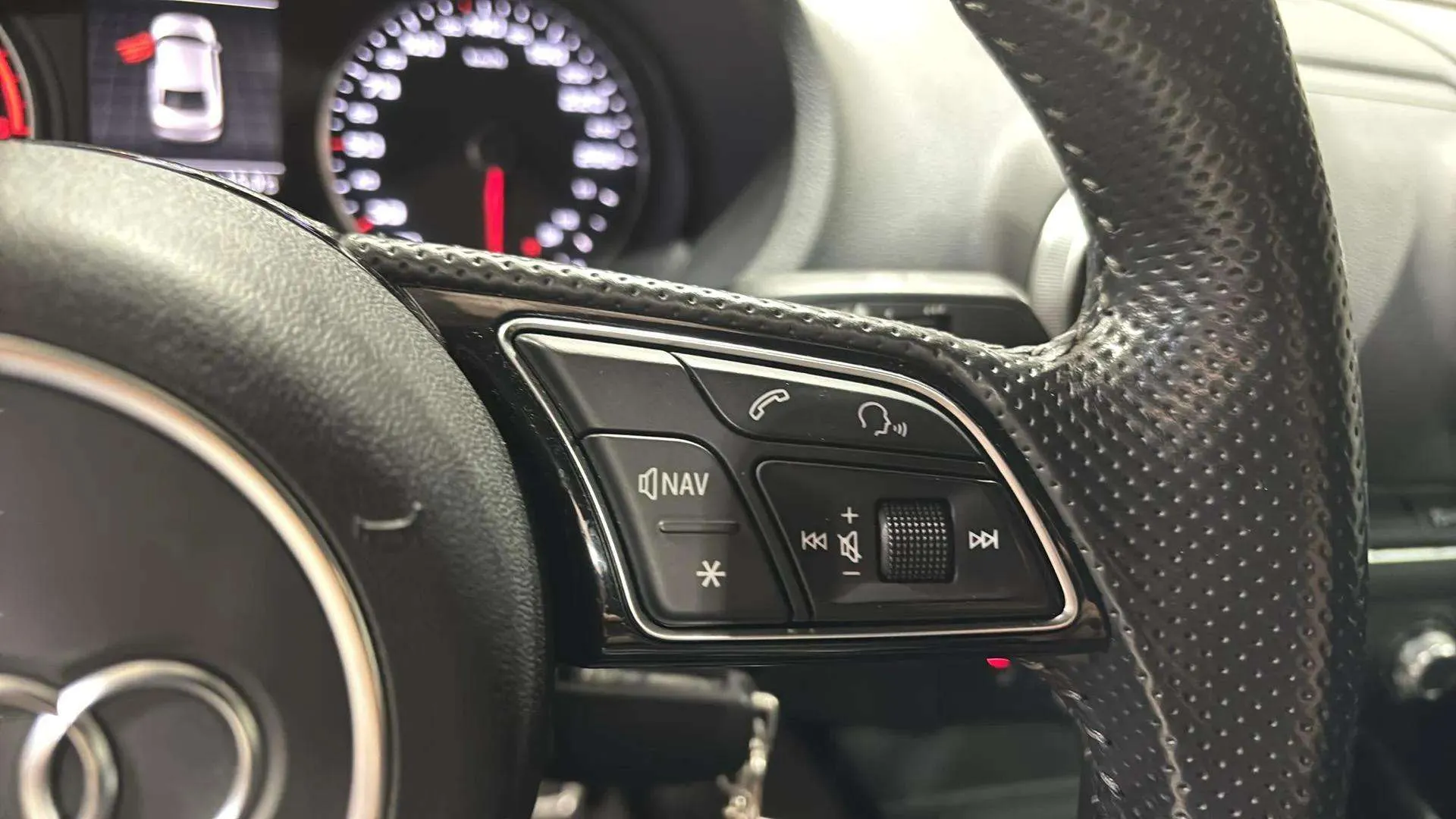Audi A3 design ed 2.0 TDI quattro S tronic Sedan - foto 13