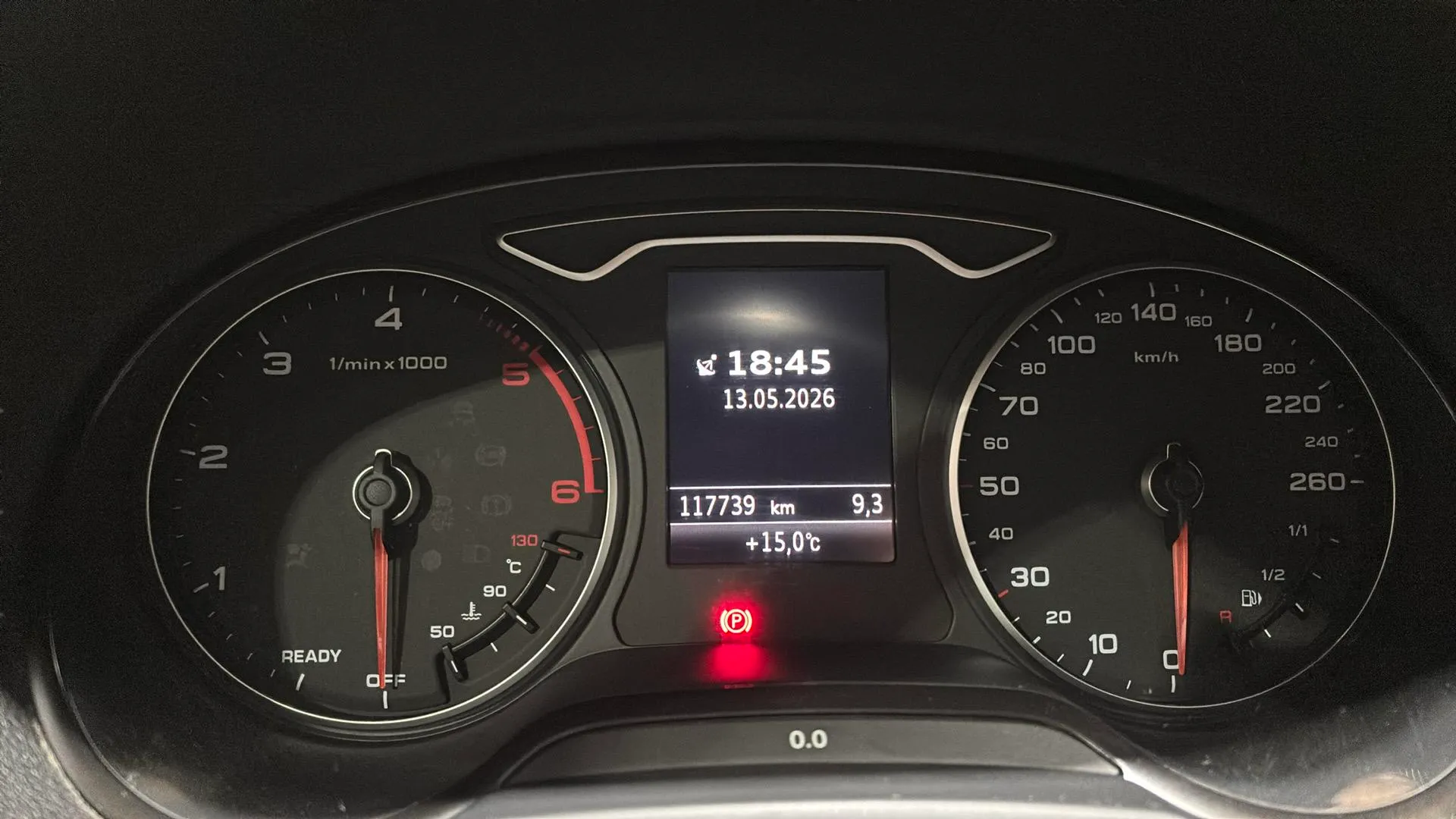 Audi A3 design ed 2.0 TDI quattro S tronic Sedan - foto 14