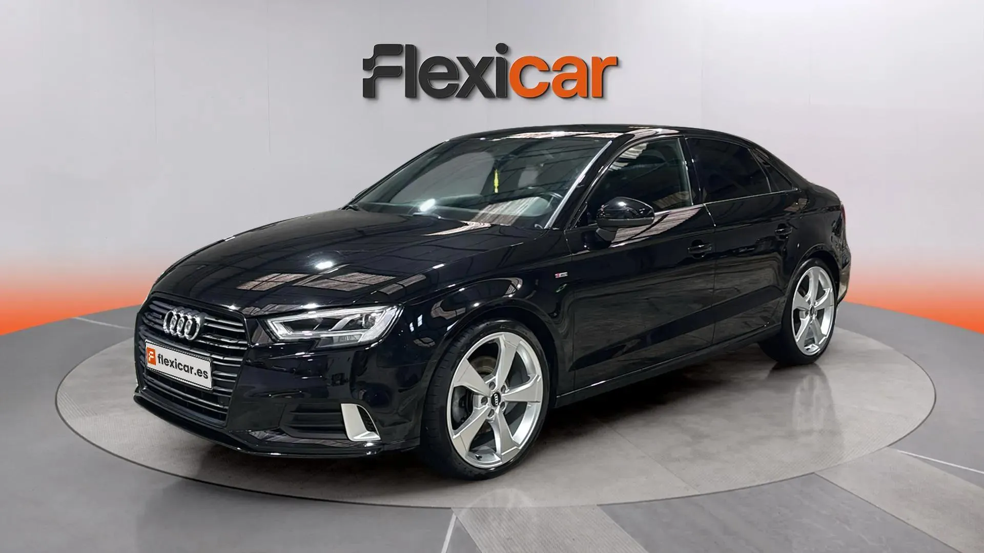 Audi A3 design ed 2.0 TDI quattro S tronic Sedan - foto 3